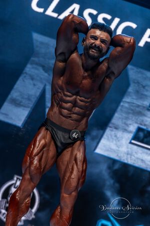 Фотограф Вадим Свирин (19.05.2024)